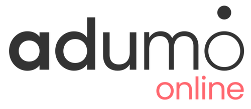 Adumo Online logo